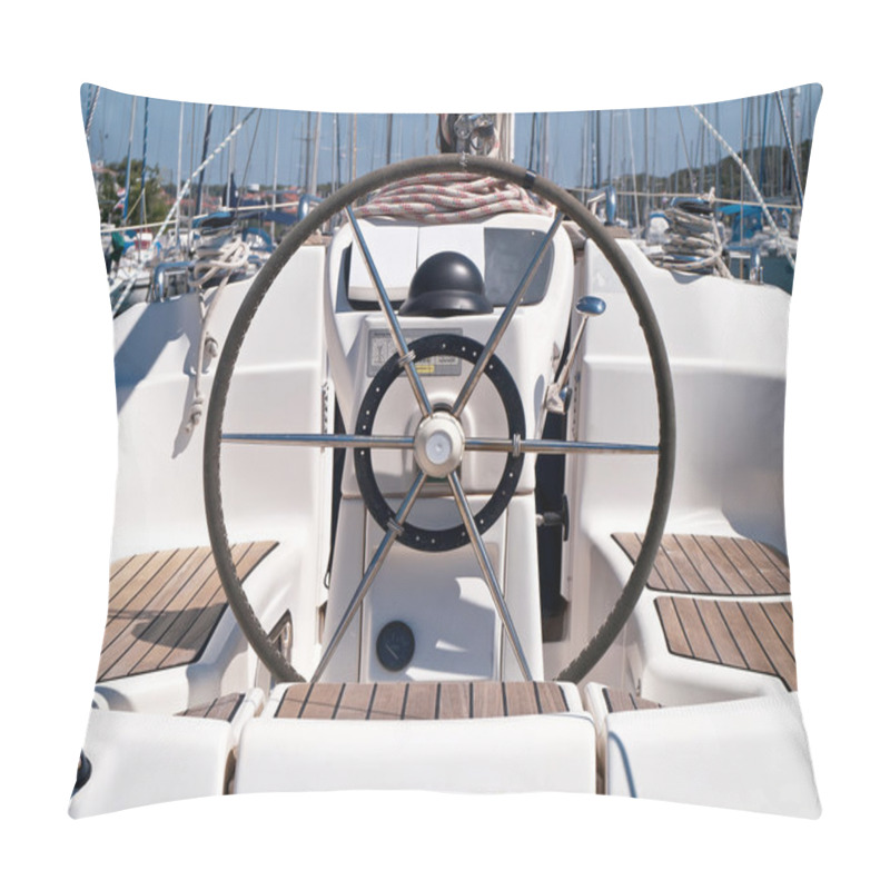 Personality  Helm Pillow Covers