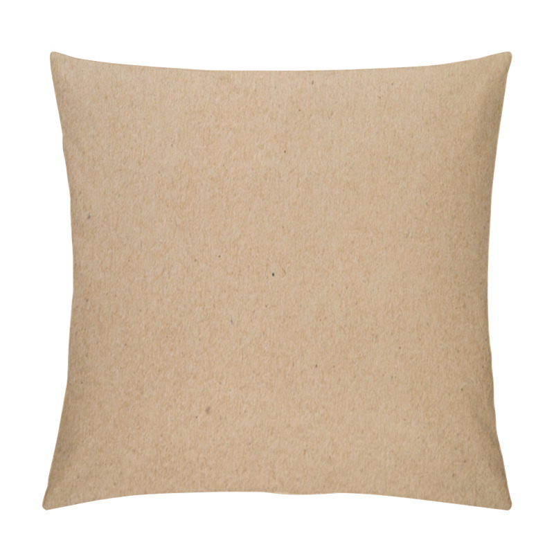 Personality  Cardboard Background Pillow Covers