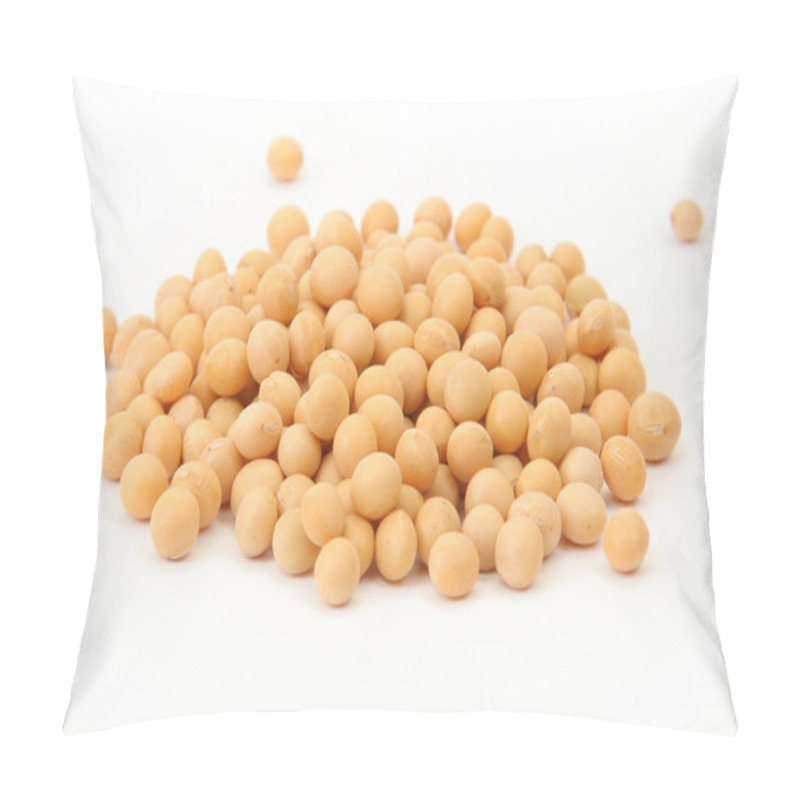 Personality  Soy Beans Pillow Covers