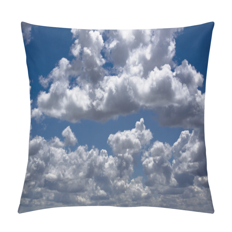 Personality  Clouds Pillow Covers