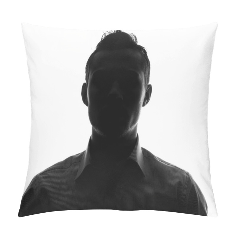 Personality  People Pillow Covers