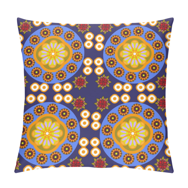 Personality  Abstract Floral Pattern. Pillow Covers