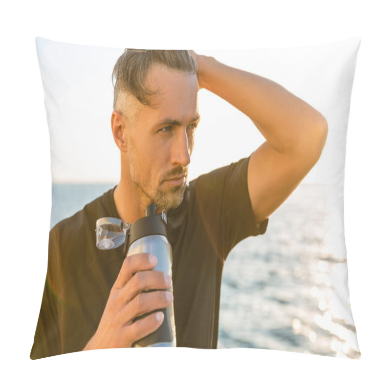 Personality  Drink Pillow Covers