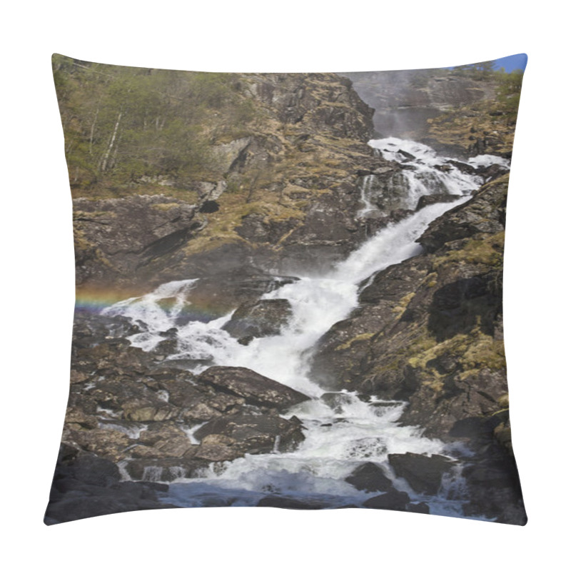 Personality  Latefoss Pillow Covers