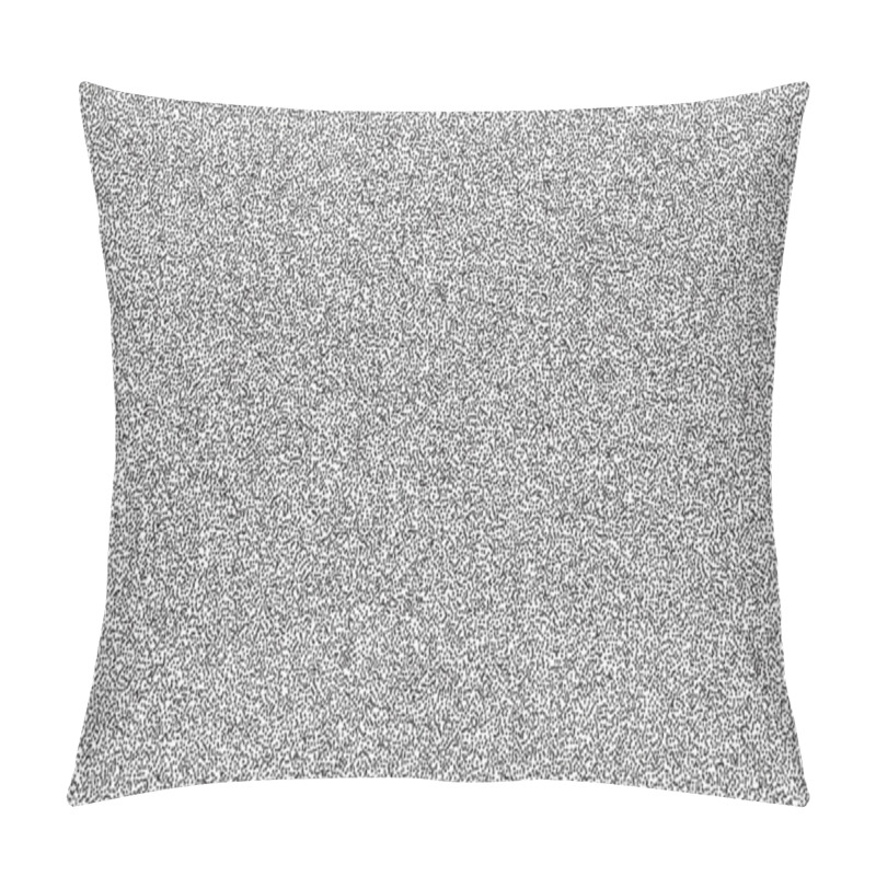 Personality  Dotwork Pattern Vector Background. White Noise Stipple Dots. Abstract Noise Dotwork Pattern. Sand Grain Effect. Black Dots Grunge Banner. Stipple Spots. Stochastic Dotted Vector Background. Pillow Covers