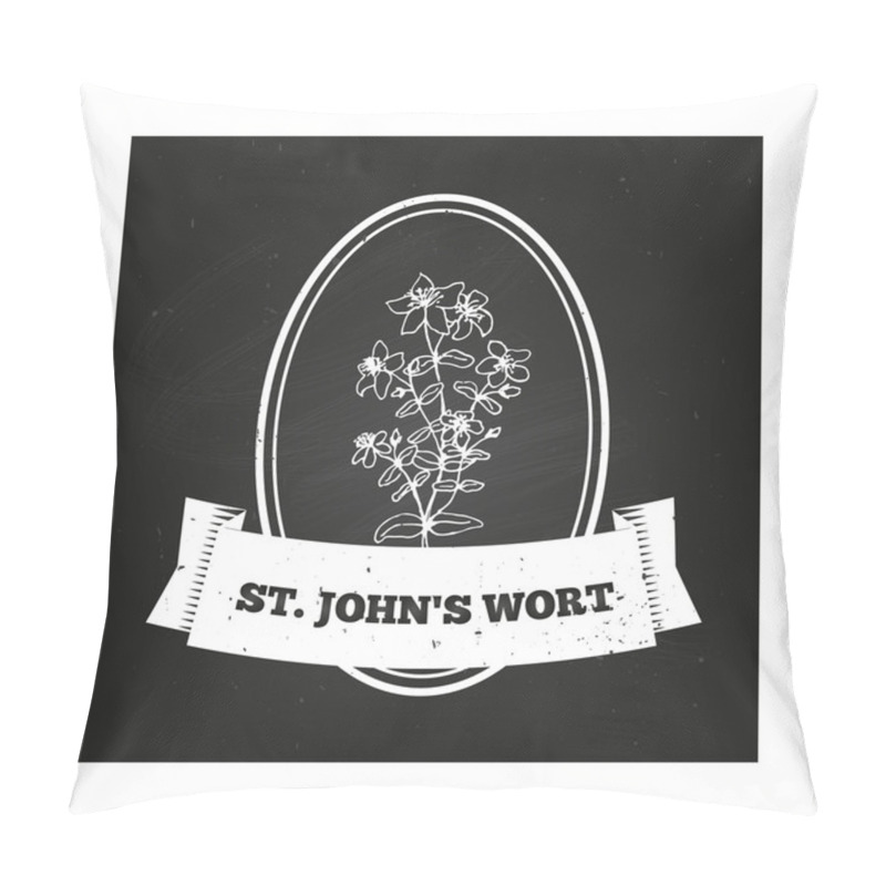 Personality  Health And Nature Collection Pillow Covers