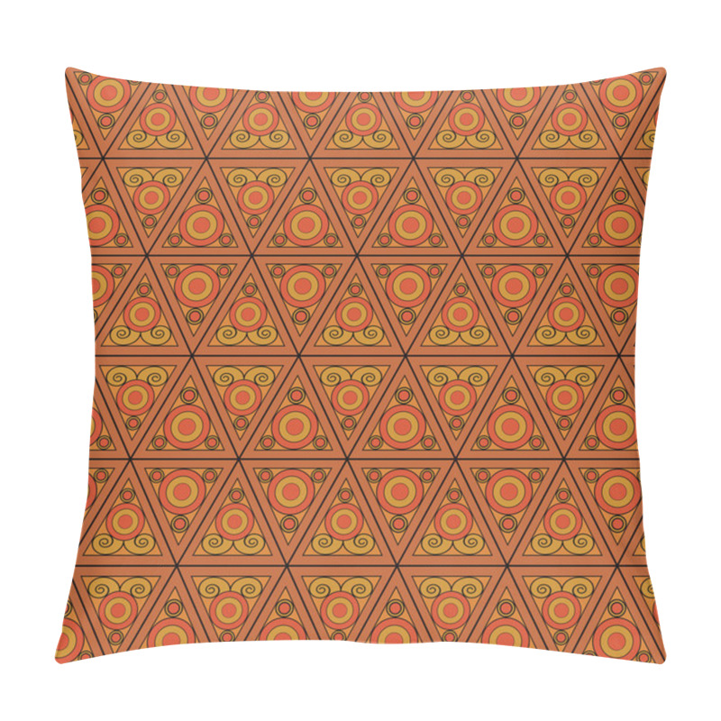 Personality  Abstract Pattern Pillow Covers