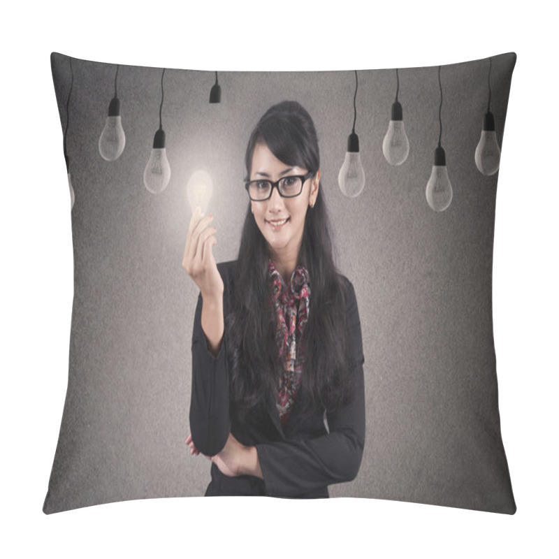 Personality  Problem Solving Pillow Covers