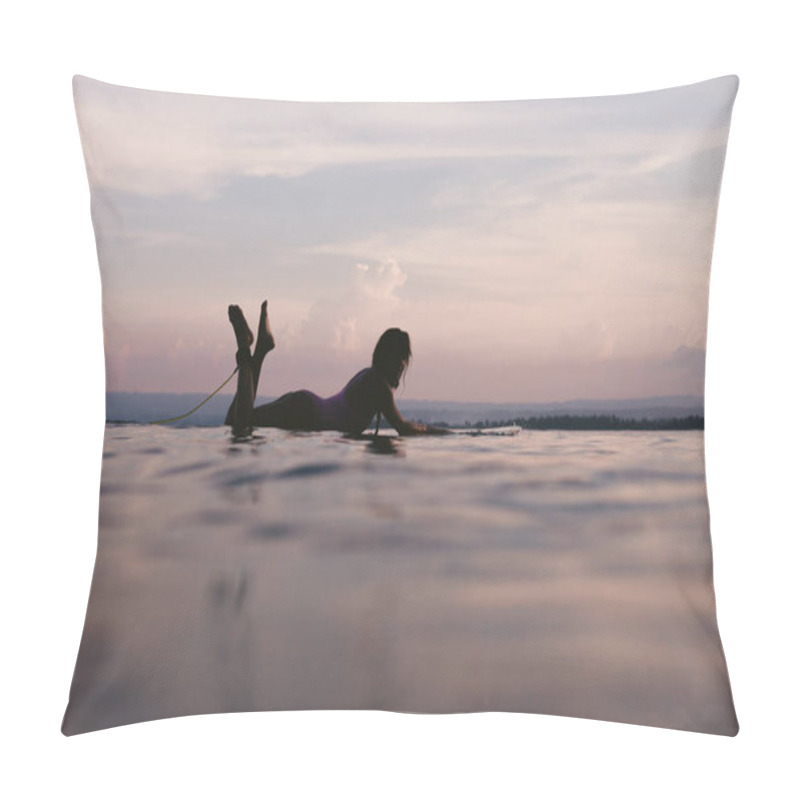 Personality  Sea Pillow Covers