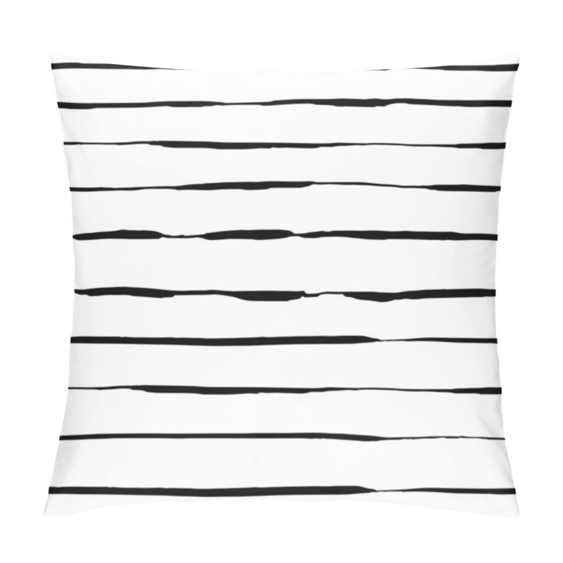 Personality  Abstract Seamless Pattern Pillow Covers