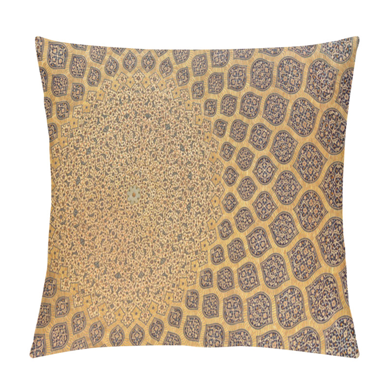 Personality  Islamic Mosque Pattern Pillow Covers