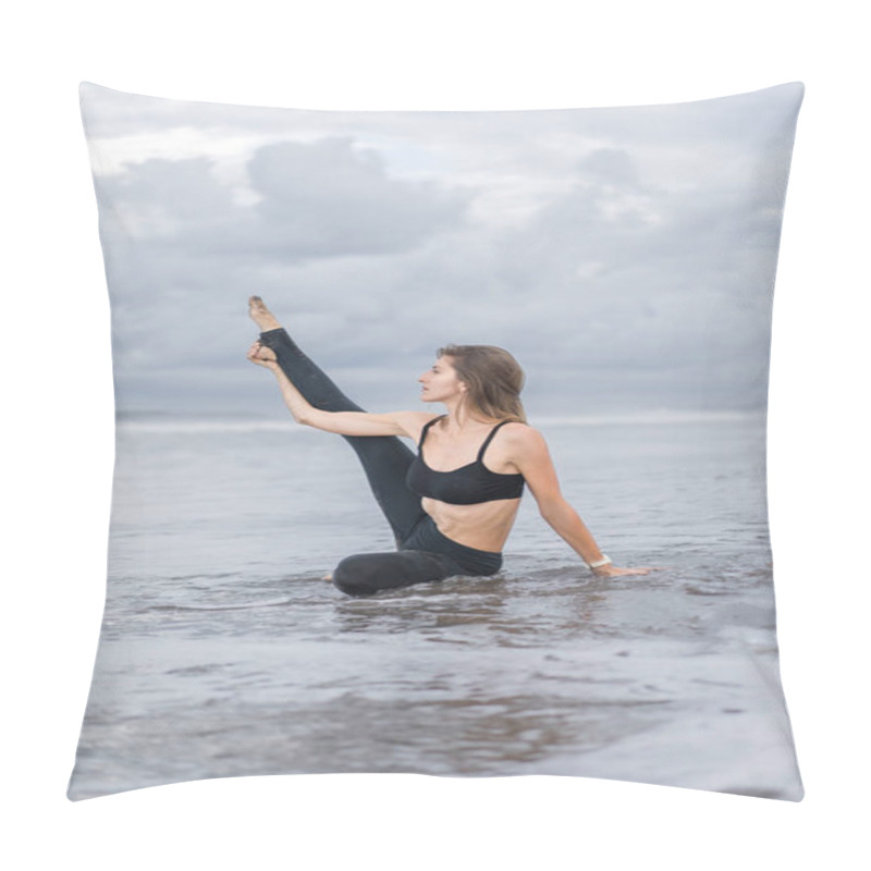 Personality  Flexibility Pillow Covers