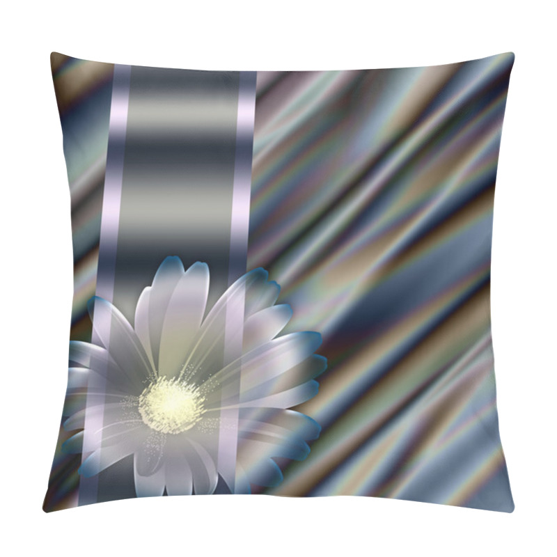 Personality  Background Abstract Pillow Covers