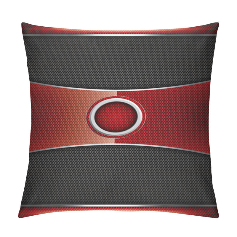 Personality  Abstract Background Pillow Covers