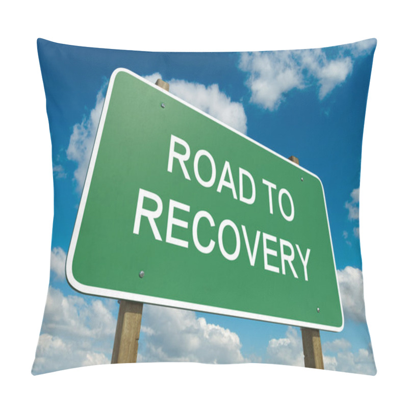 Personality  Recovery Pillow Covers