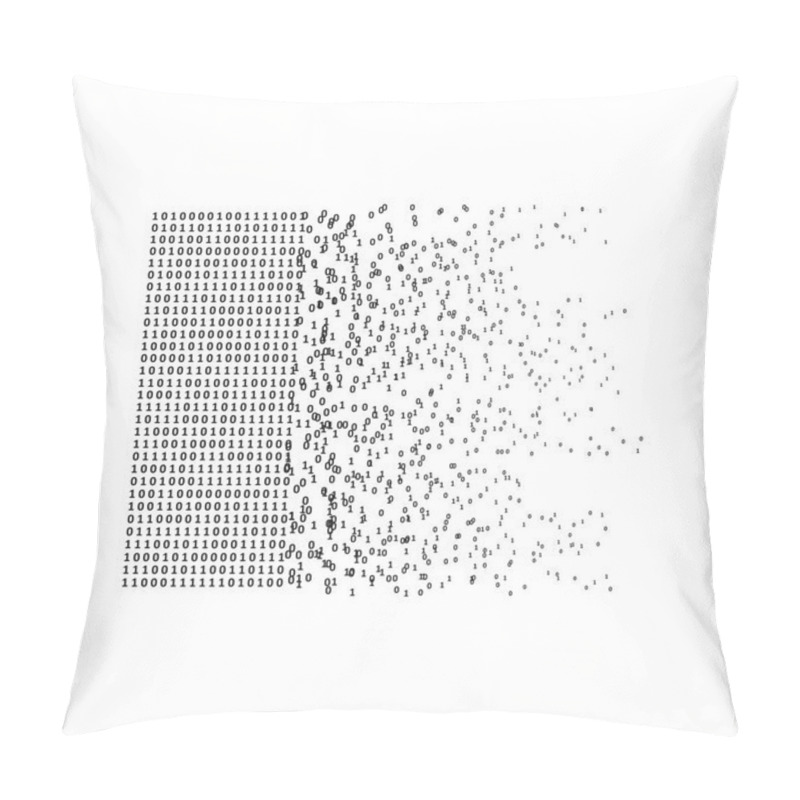 Personality  Artificial Intelligence And Machine Learning Pillow Covers