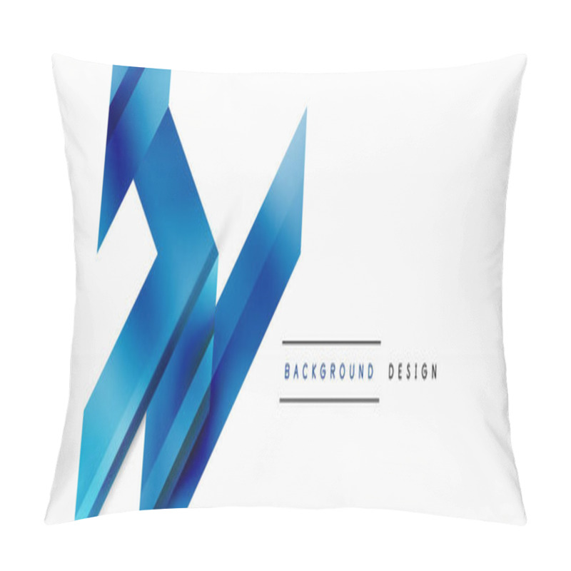 Personality  Dynamic Minimalist Abstraction With Play Of Straight Gradient Lines. Interplay Of Colors And Precise Alignment Creates An Ever-moving Tapestry, Offering Both Simplicity And Visual Allure Pillow Covers