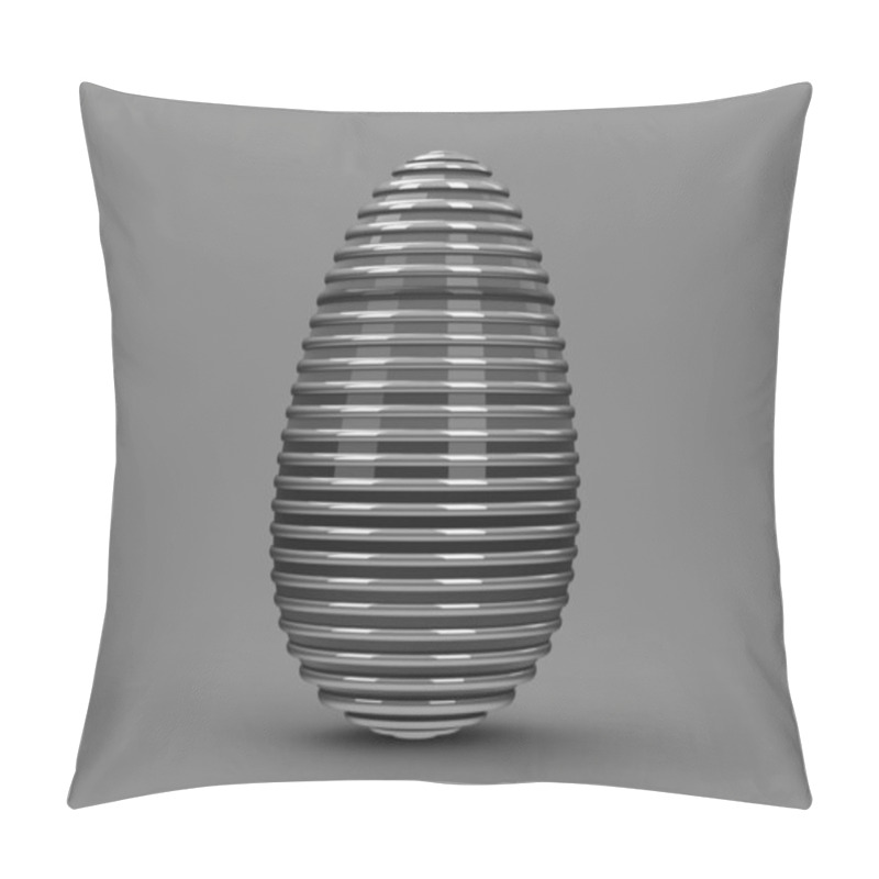 Personality  Easter Egg Pillow Covers