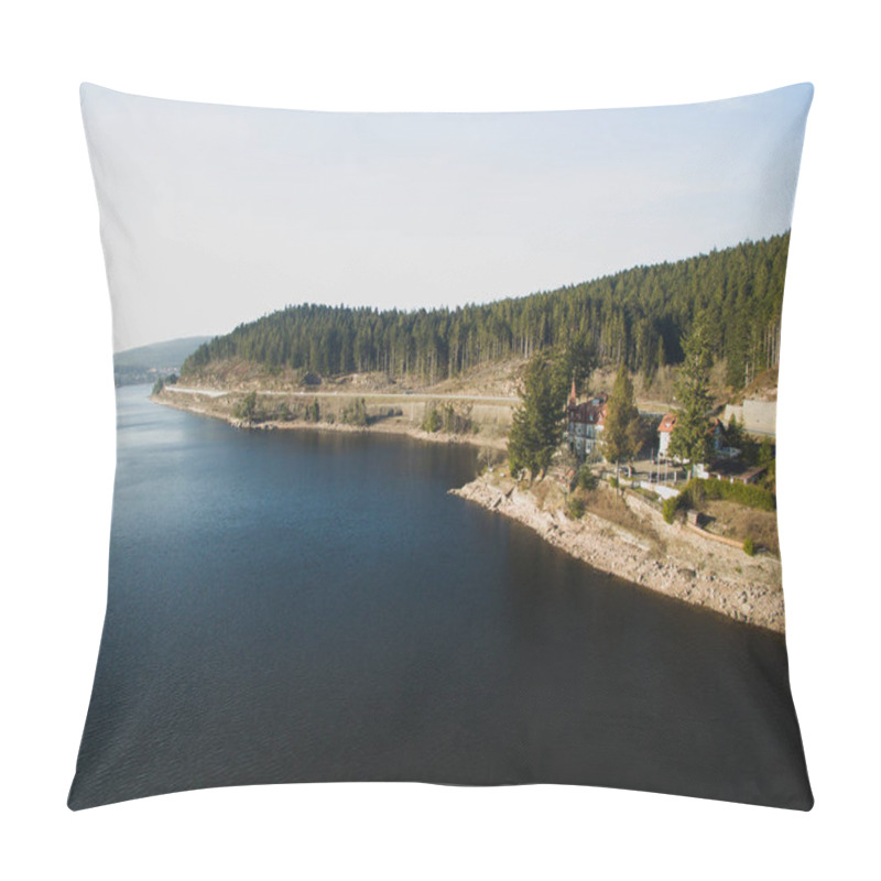 Personality  Travel Pillow Covers