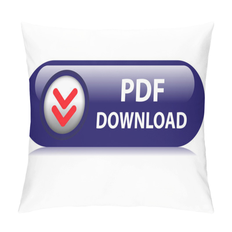 Personality  PDF Download Web Button Pillow Covers