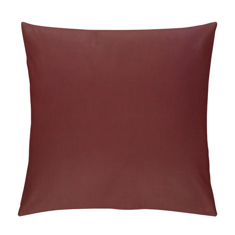 Personality  Full Frame Of Empty Dark Paper Sheet Background Pillow Covers