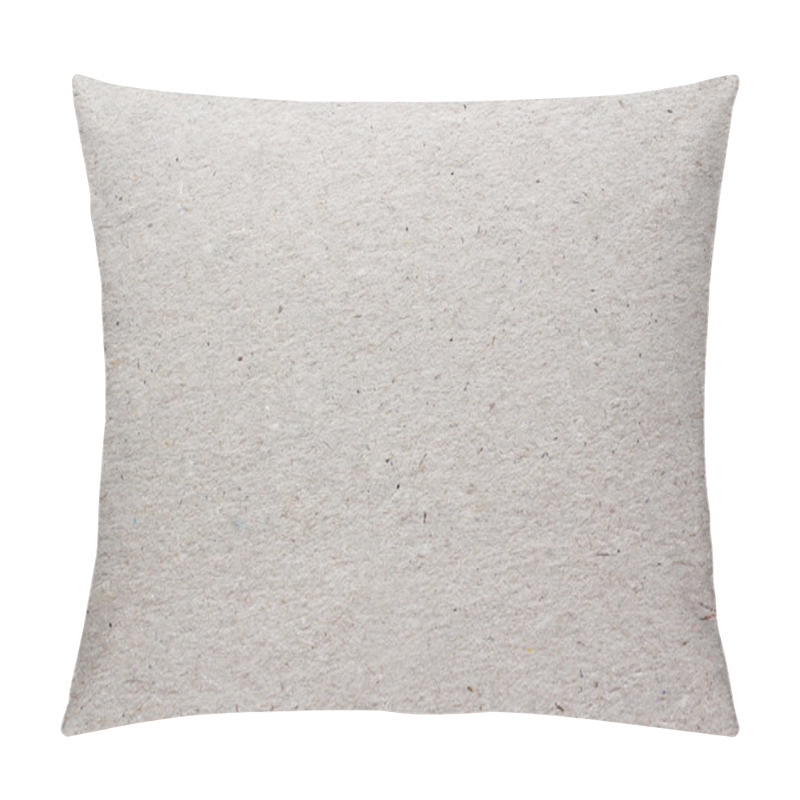 Personality  Gray Carton Paper Texture Pillow Covers