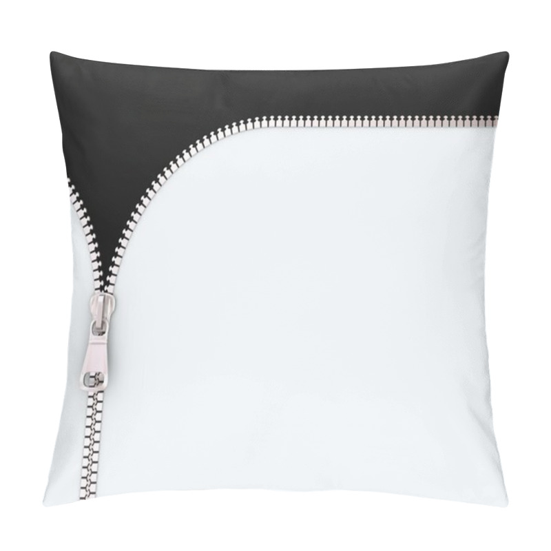 Personality  Zipper Pillow Covers