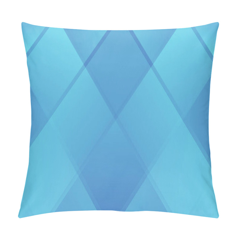 Personality  Overlay Grid, Mesh Abstract Geometric Background, Backdrop And Pattern Pillow Covers