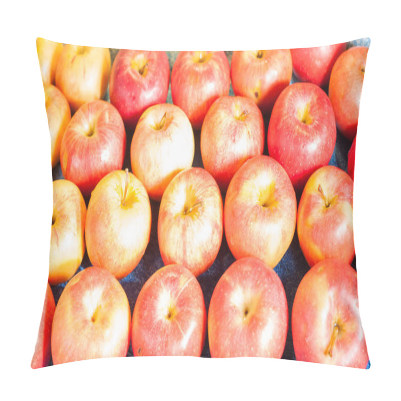 Personality  Many Apples Pillow Covers