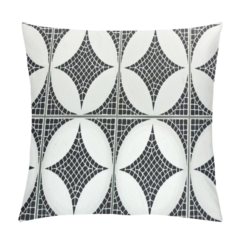 Personality  Mosaic Pillow Covers