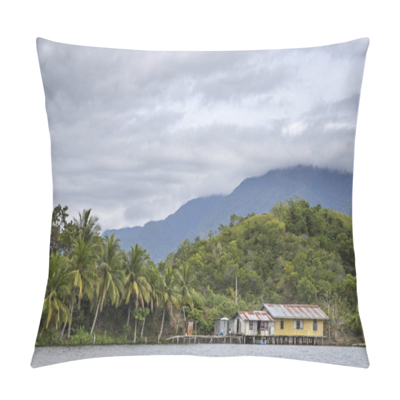 Personality  Local Home Of Jaypura Pillow Covers