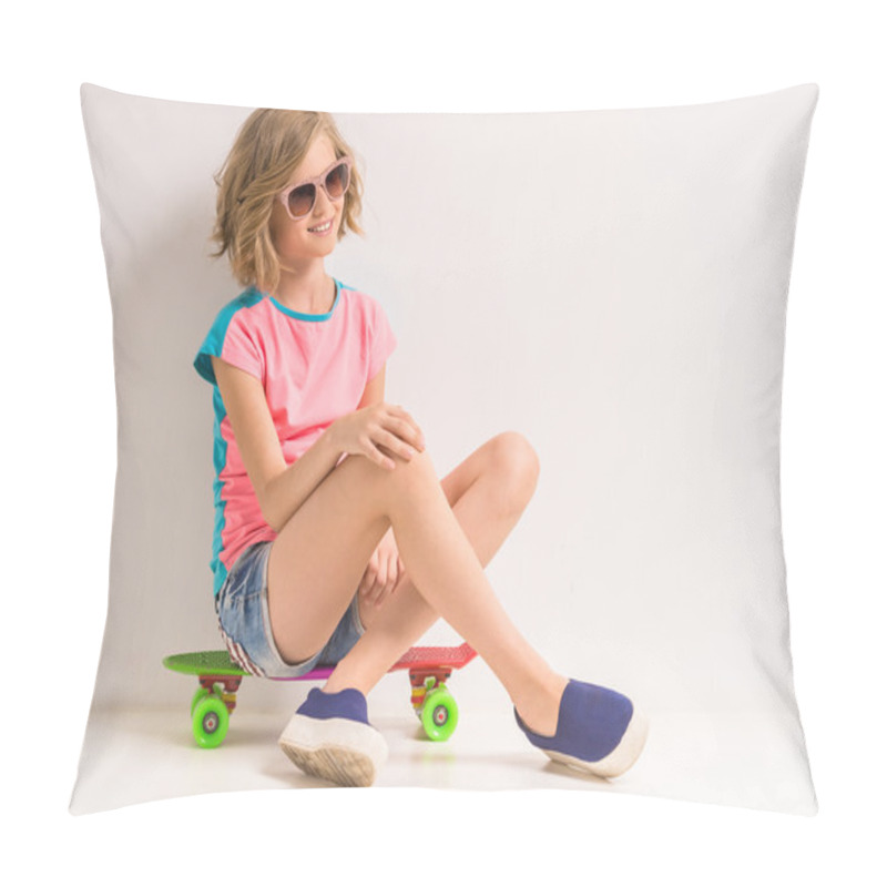 Personality  Freestyle Pillow Covers