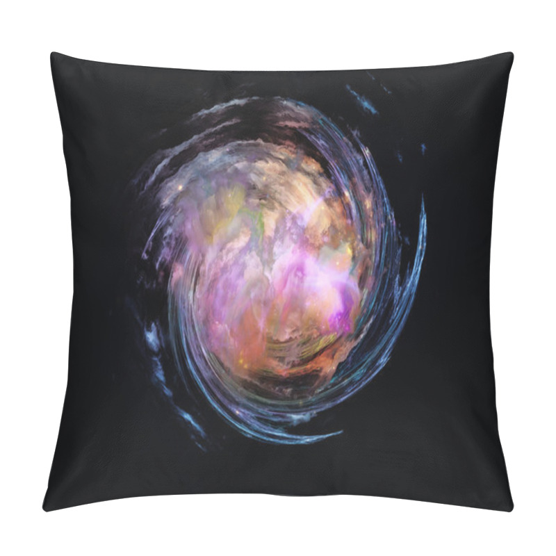 Personality  Game Of Elements Pillow Covers