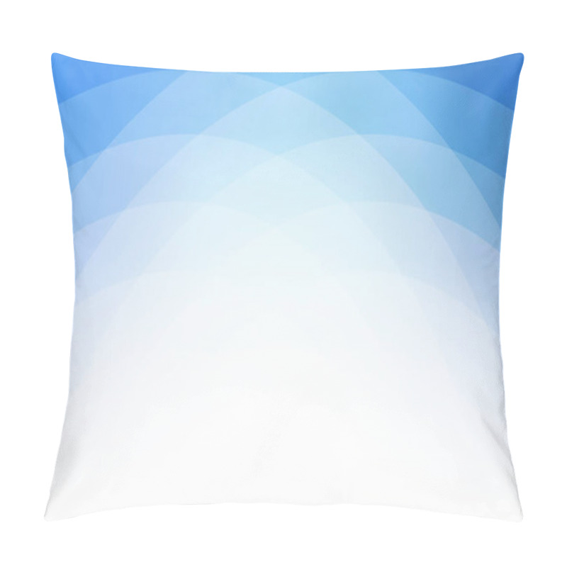 Personality  Light BLUE Vector Pattern With Lava Shapes. A Vague Circumflex Abstract Illustration With Gradient. Marble Design For Your Web Site. Pillow Covers