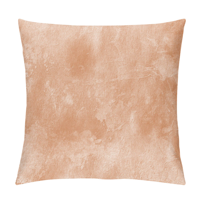 Personality  Abstract Liquid Background In Pastel Tones Pillow Covers