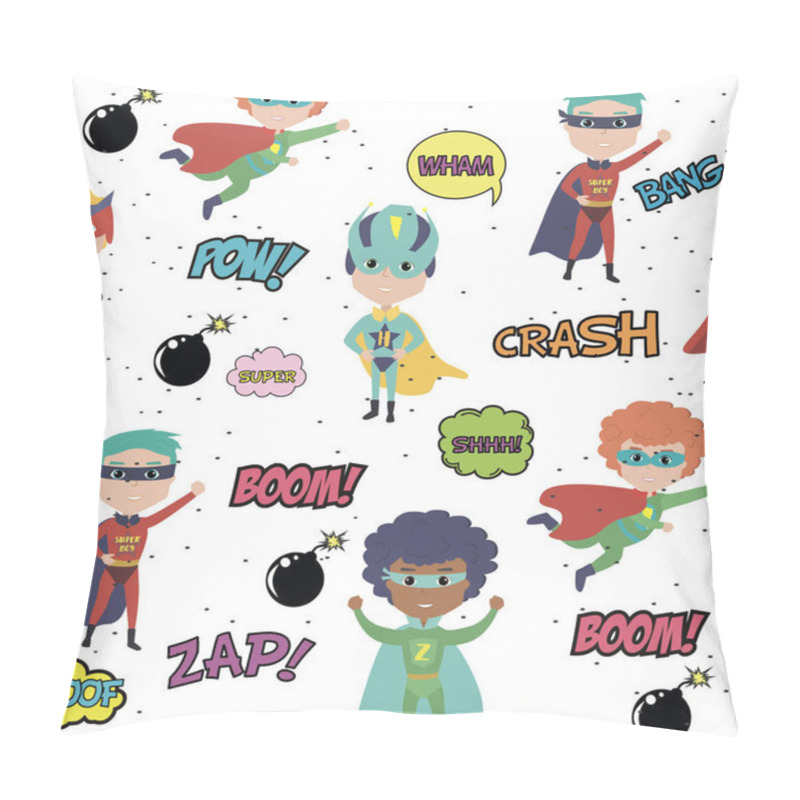 Personality  ������������ Pillow Covers