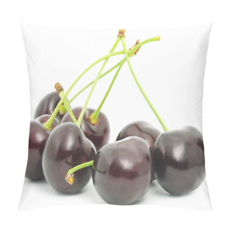 Personality  Sweet Cherries Pillow Covers