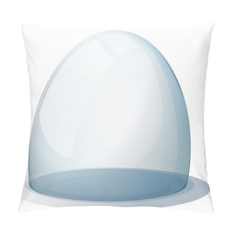 Personality  A Dome Without A Holder Pillow Covers