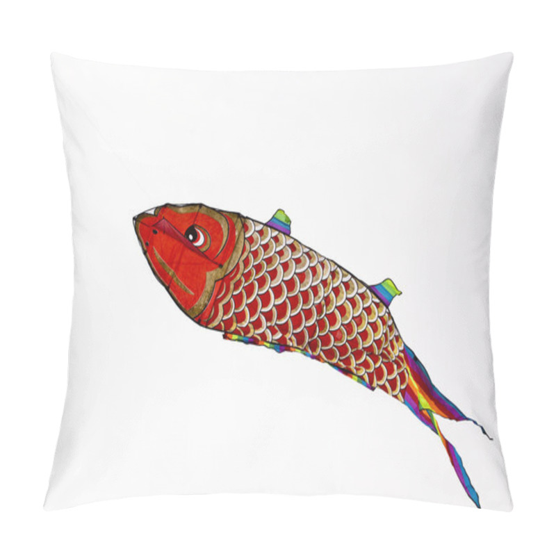 Personality  Chinese Flying Kite Pillow Covers