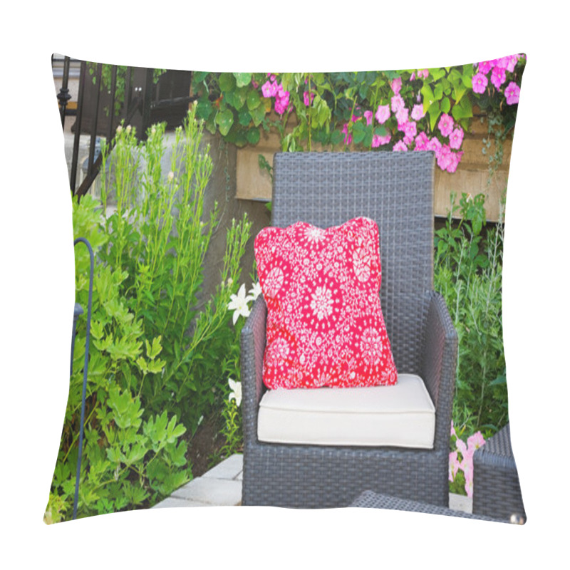 Personality  Relaxing Spot Pillow Covers