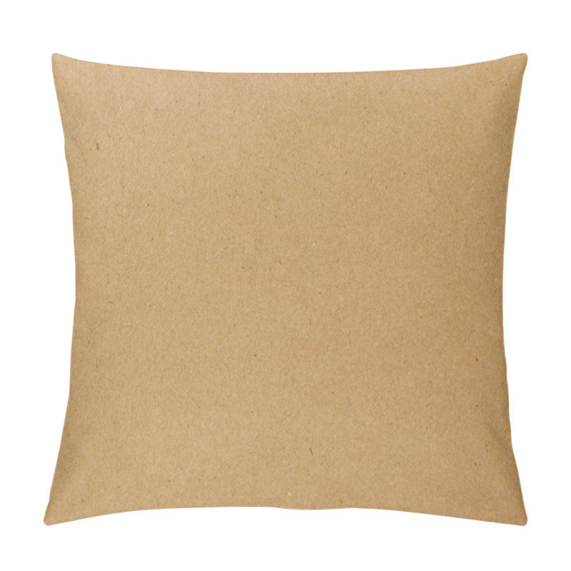 Personality  Cardboard Texture Pillow Covers