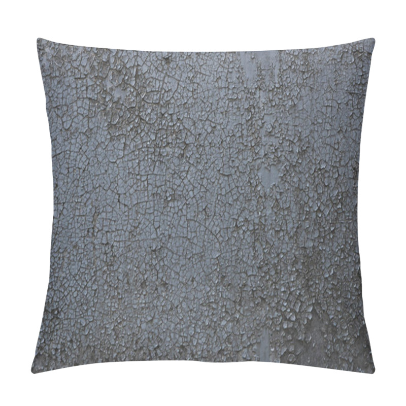 Personality  Old Grey Surface Pillow Covers