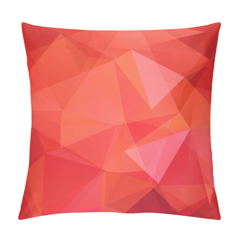 Personality  Abstract Background Pillow Covers