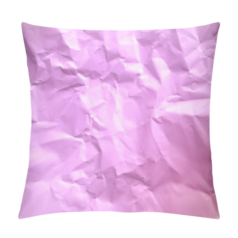 Personality  Blank Grunge Texture Background  Pillow Covers