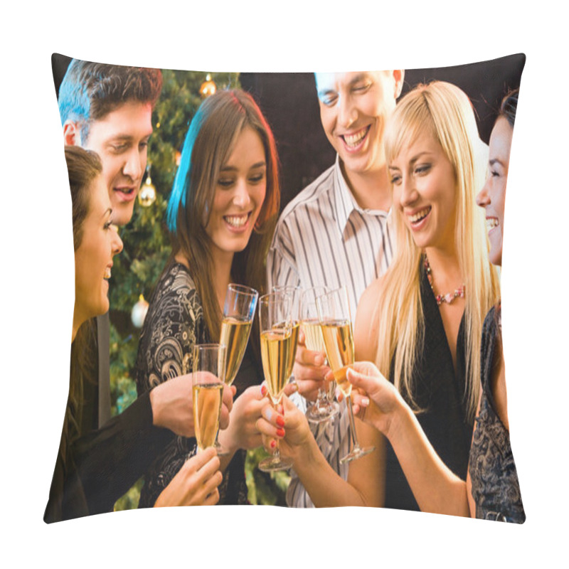 Personality  Clink Pillow Covers