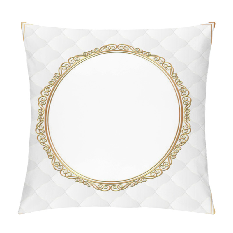 Personality  White Background Pillow Covers