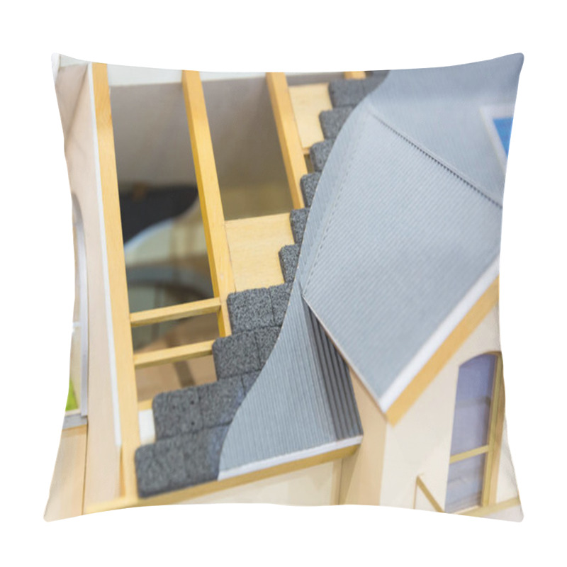 Personality  Thermal Insulation Of Roof  Pillow Covers