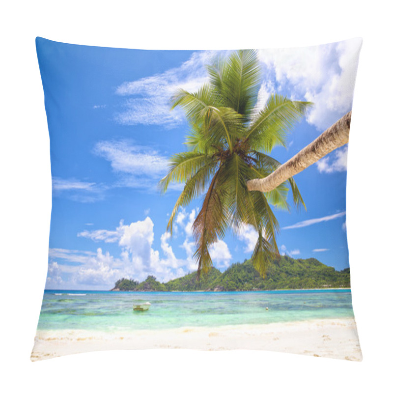 Personality  Palm Beach Pillow Covers