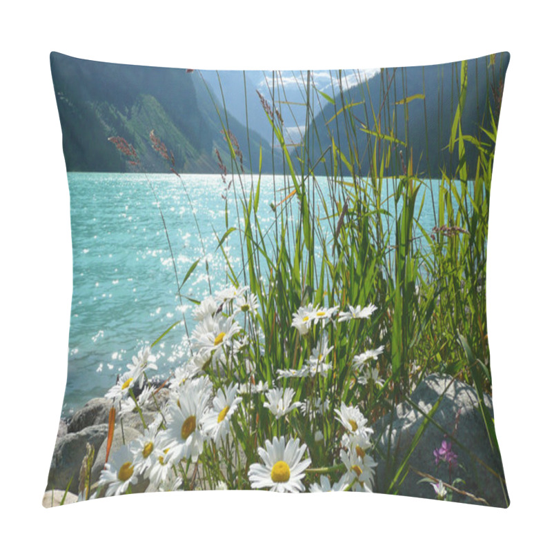 Personality  Nature Harmony Pillow Covers