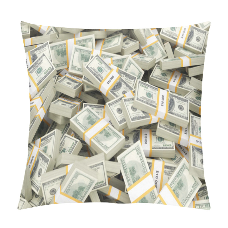 Personality  Business Success Pillow Covers